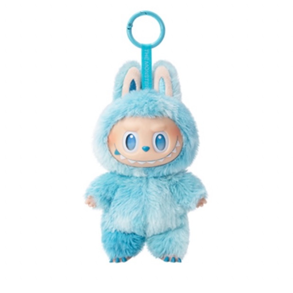 AUTHENTIC Big Into Energy Labubu - HOPE